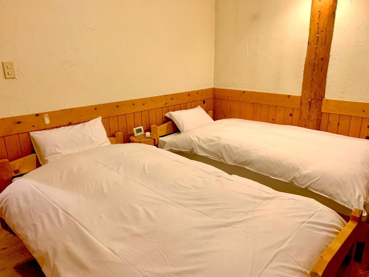 Niseko Trail-Head Lodge Екстер'єр фото