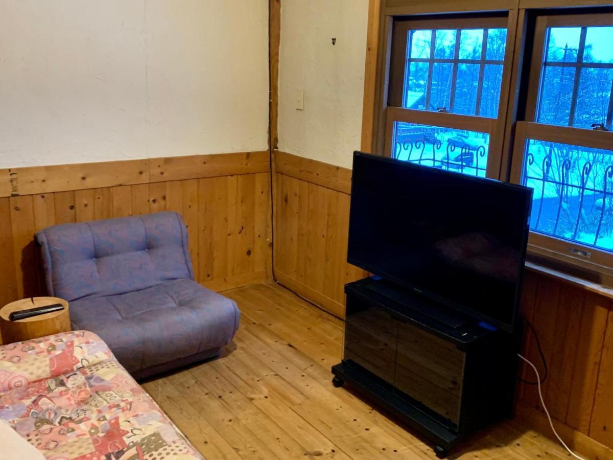 Niseko Trail-Head Lodge Екстер'єр фото