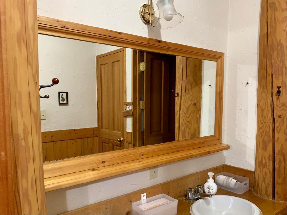 Niseko Trail-Head Lodge Екстер'єр фото