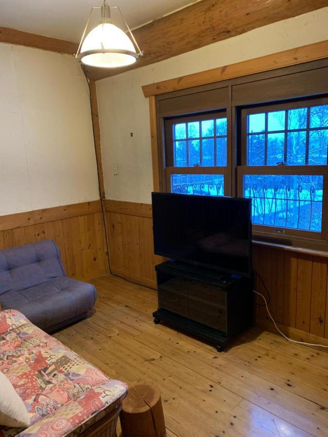 Niseko Trail-Head Lodge Екстер'єр фото
