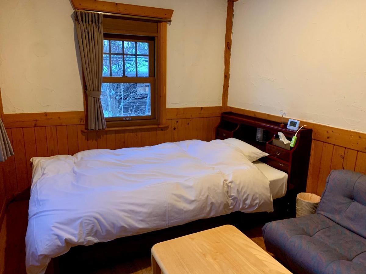 Niseko Trail-Head Lodge Екстер'єр фото