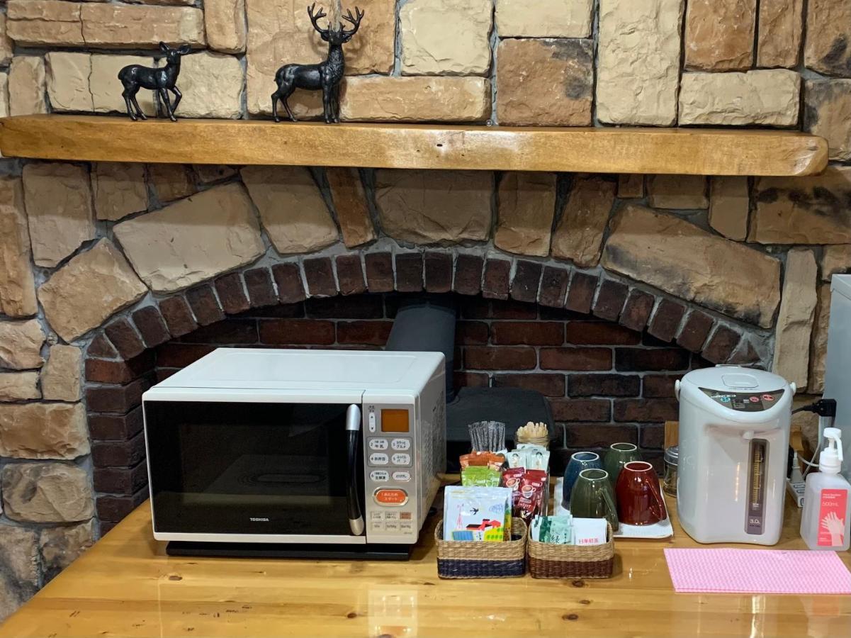 Niseko Trail-Head Lodge Екстер'єр фото